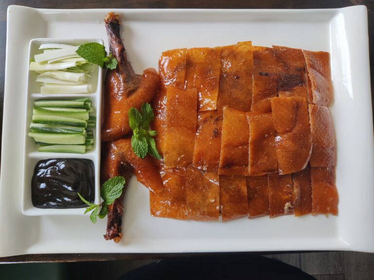 THE MODERN, REFINED SZECHUAN CUISINE REVOLUTIONALIZING AMERICA’S TASTE IN CHINESE FOR OVER 16 YEARS