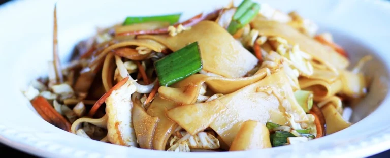 delicious Chinese food