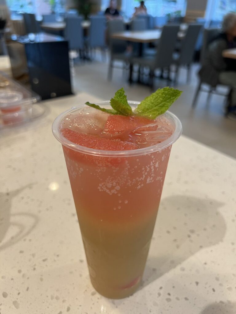 bubble tea in your area