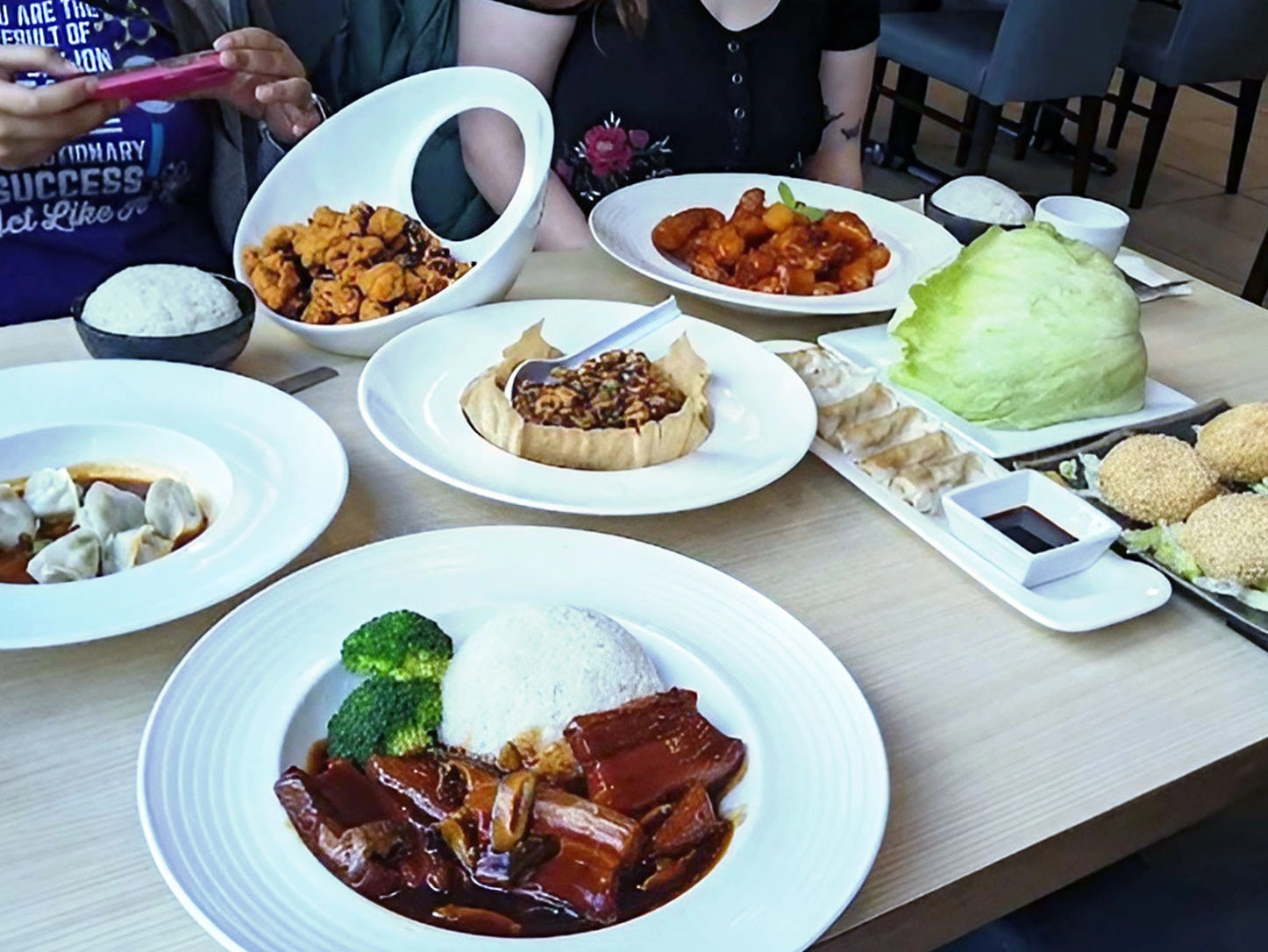 best dim sum in baltimore