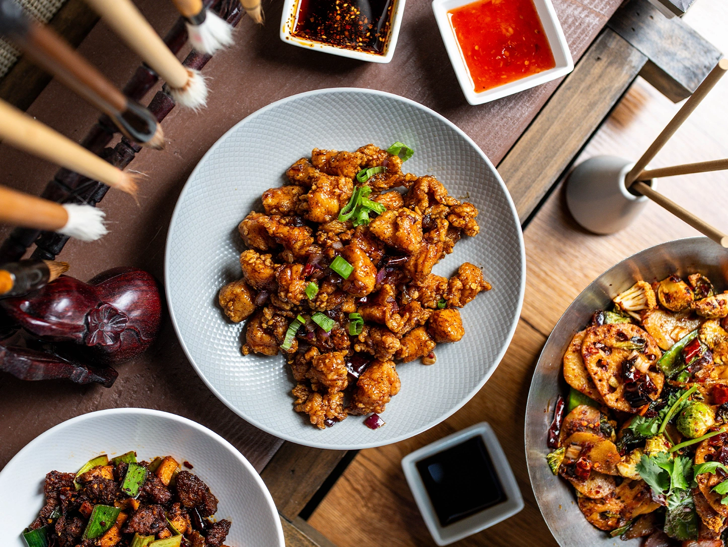 event catering in Baltimore