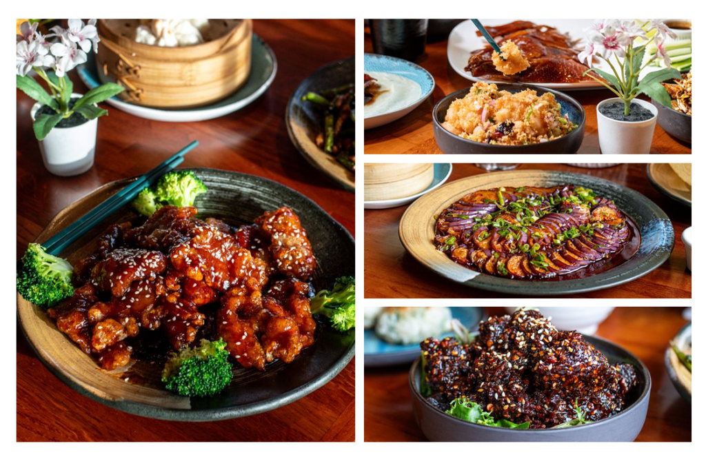 Asian Restaurant in Baltimore